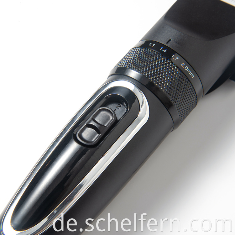 Hc9003 08 hair clipper